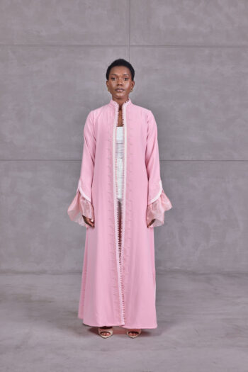 Pink Blush