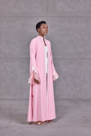 Pink Blush