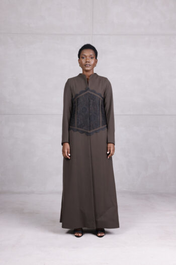 Corset Khaki