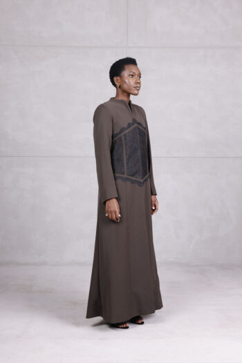 Corset Khaki