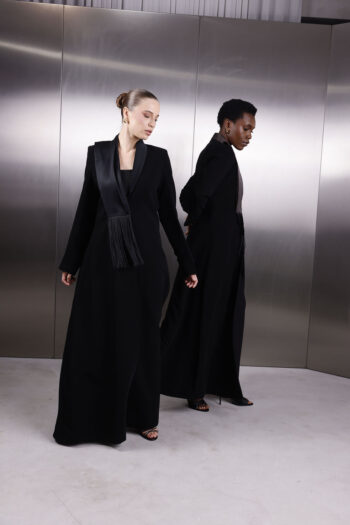 Vogue Black
