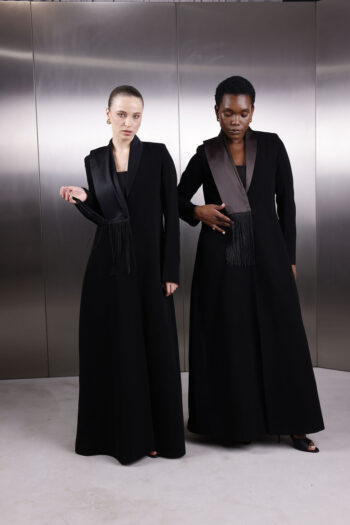 Vogue Black
