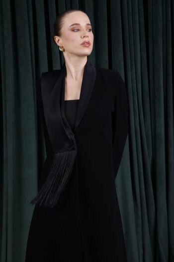 Vogue Black