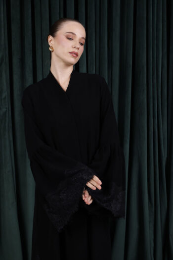 Dolly Black
