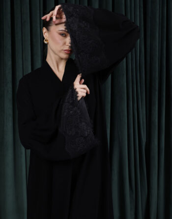 Dolly Black