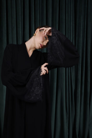 Dolly Black