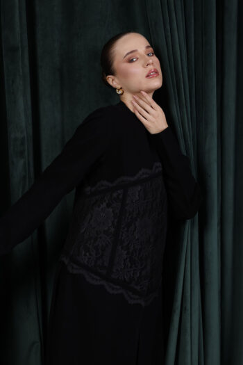 Corset Black