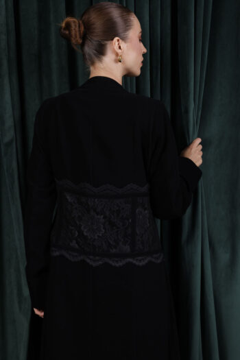 Corset Black