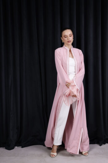 Pink Blush