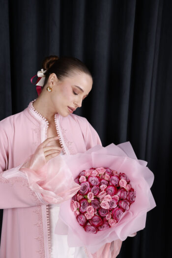 Pink Blush