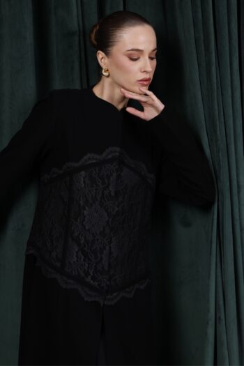 Corset Black