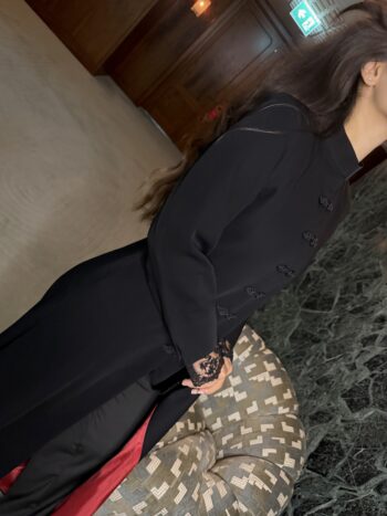 Midnight Rouge